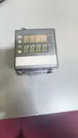 REX-C100 Digital PID Temperature Controller - 1