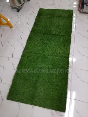 Umoja Decorations Maganda Bandia ya Kijani