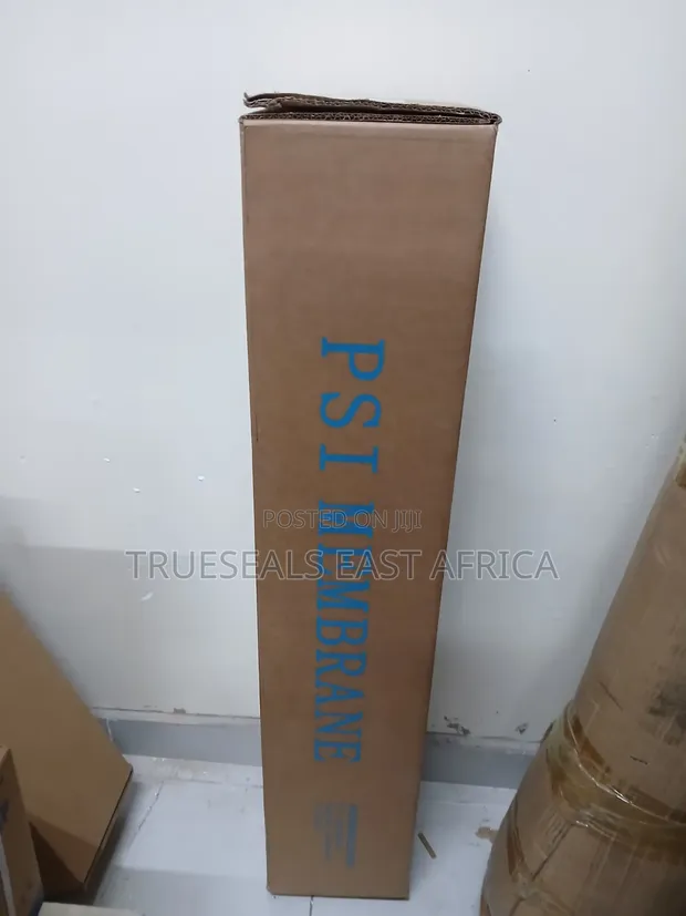 PSI 8040 Membrane ya Viwandani - 1