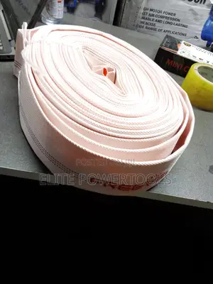 Layflat Water Delivery Hose - 30m