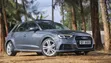 Audi A3 2.0T Titanium Premium FWD 2019 Gray - 1