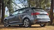 Audi A3 2.0T Titanium Premium FWD 2019 Gray - 2