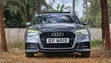 Audi A3 2.0T Titanium Premium FWD 2019 Gray - 3