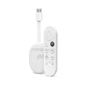 Google Chromecast HD