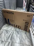 Skyworth QD-MiniLED 65 Inch TV - 1