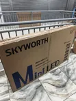 Skyworth QD-MiniLED 65 Inch TV - 2