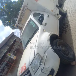Tata Xenon Pickup Truck