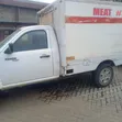 Tata Xenon Pickup Truck - 2