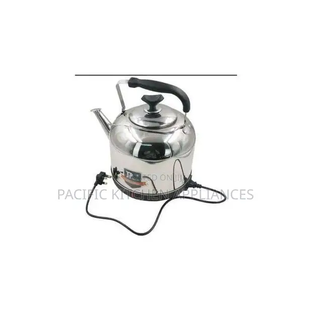 JP Kettle ya Lita 7.5 - 1
