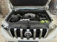 Toyota Land Cruiser Prado 2.8 TX 2017 White - 3