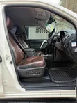 Toyota Land Cruiser Prado 2.8 TX 2017 White - 4
