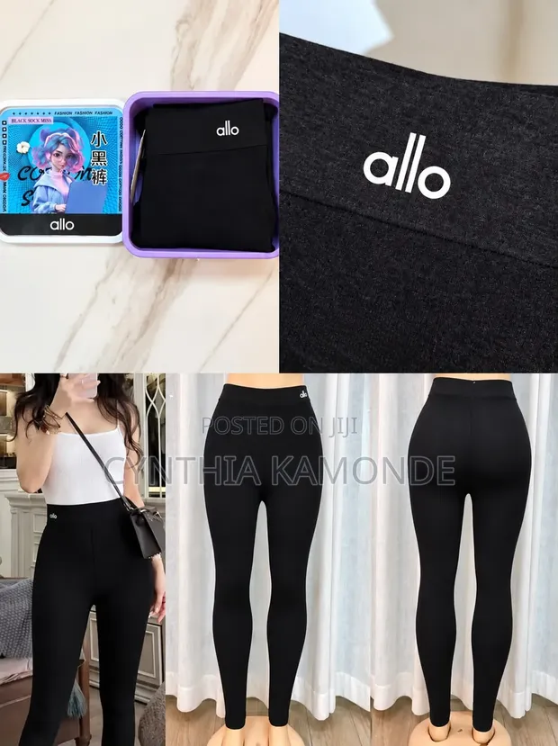 Alo Tight Free Size - 1