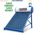 Phoenix Solar Water Heater (Isiyo-Pressurised, 200 Litres) - 2