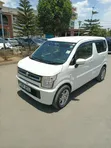 Suzuki Wagon R 2017 White - 2