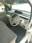 Suzuki Wagon R 2017 White - 4