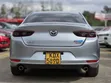 2020 Mazda 3 Silver - 2