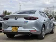 2020 Mazda 3 Silver - 4