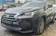 Lexus NX300 2019 Nyeusi - 3