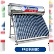 Phoenix Solar Water Heater Pressurised 200 Litres - 1