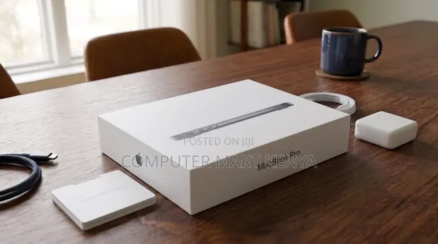 Apple MacBook Pro 14" M5 Pro (2026) 16GB RAM 1TB SSD - 1