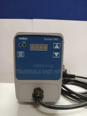 Seko Dosing Pump - Brand New