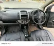 Nissan Note 2010 Nyeusi - 1