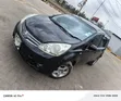 Nissan Note 2010 Nyeusi - 3