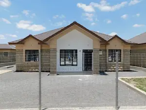Bungalow ya Vyumba 3 kwa Ajili ya Kukodisha Guanco, Kitengela