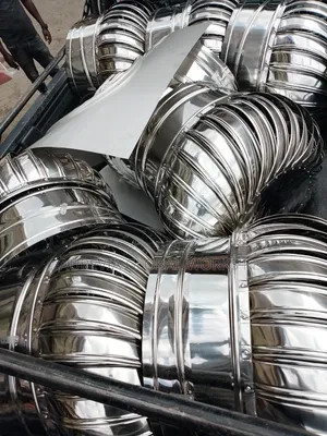 Quality Roof Ventilators 600mm