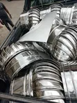 Quality Roof Ventilators 600mm - 2