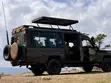 Toyota Land Cruiser 79 Series 2014 Green - 1