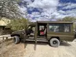 Toyota Land Cruiser 79 Series 2014 Green - 4