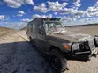 Toyota Land Cruiser 79 Series 2014 Green - 5