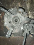 Toyota Passo Hub Bearing ya Zamani - 2