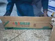 Boshleo Deep Well Submersible Water Pump - 2