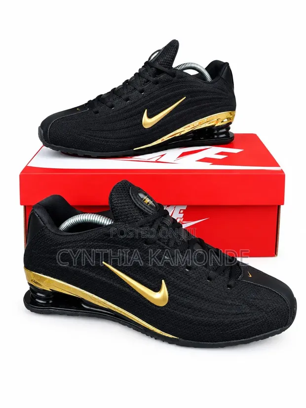 Men's Nike Shoes - Size 40-45 - 1