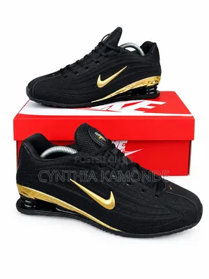 Men's Nike Shoes - Size 40-45
