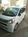 Daihatsu Move 2016 - Nyeupe - 2