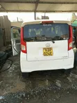 Daihatsu Move 2016 - Nyeupe - 5