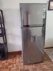LG 471L Double Door Refrigerator (GL-F652HLHU) - Kwa Matengenezo/Sehemu - 1