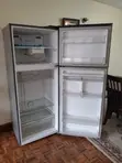 LG 471L Double Door Refrigerator (GL-F652HLHU) - Kwa Matengenezo/Sehemu - 2