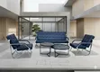 Boss Office Products 5-Seater Office Sofa - 1