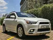2013 Mitsubishi RVR White - 3