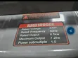 9kva CIGMA-UK Open-Frame Diesel Generator KMD10000E - 2