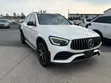Mercedes-Benz GLC-Class 2021 - 1