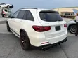 Mercedes-Benz GLC-Class 2021 - 2