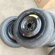 Mazda Axela Spare Wheel - 1