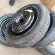 Mazda Axela Spare Wheel - 3