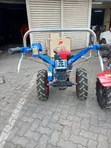 Tractor John Deere 10hp - 1