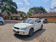Subaru Impreza 2.0 R Limousine 2006 White - 1